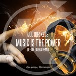 Обложка трека Music Is the Power