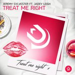 Обложка трека Treat Me Right