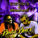 Обложка трека Dance Dance!
