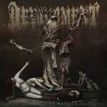 Обложка трека Dysmorphic Autophagia