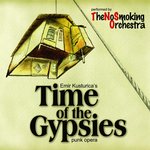 Обложка трека Lorenzzo ("Time of the Gypsies")