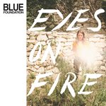 Обложка трека Eyes on Fire (Re-Recorded)