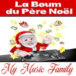Обложка трека Les anges dans nos campagnes