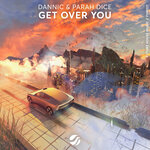 Обложка трека Get Over You