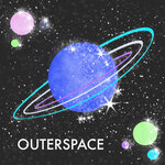 Обложка трека Outerspace