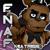 Wutabout the Fnaf - Rissy