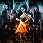 Обложка трека My Transition