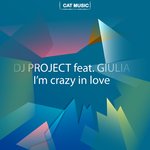 Обложка трека I'm Crazy in Love