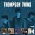 Don't Mess with Doctor Dream - Thompson Twins