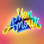 Обложка трека Mon Amour