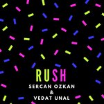 Обложка трека Rush