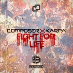 Обложка трека Fight for Life