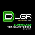 Обложка трека From Jamaica to Brasil