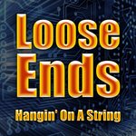 Обложка трека Hangin’ On A String