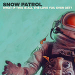 Обложка трека What If This Is All The Love You Ever Get?