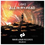 Обложка трека All in My Head