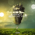 Обложка трека Behind the Story