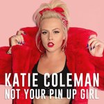 Обложка трека Not Your Pin up Girl