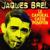 La Statue - Jacques Brel