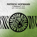 Обложка трека Cammac 2.0