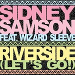 Обложка трека Riverside (Let's Go!)