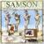 Pyramid to the Stars - Samson