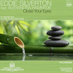 Обложка трека Close Your Eyes
