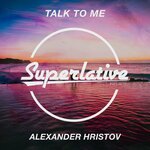 Обложка трека Talk to Me