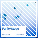 Обложка трека Funky Stage