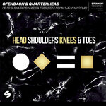 Обложка трека Head Shoulders Knees & Toes