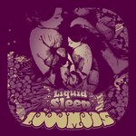 Обложка трека Burnt Sleep