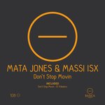 Обложка трека Don't Stop Movin