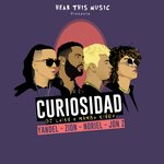 Обложка трека Curiosidad