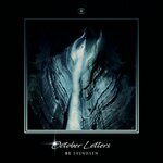 Обложка трека October Letters