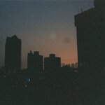 Обложка трека i love being with you