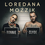 Обложка трека BONNIE & CLYDE