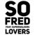 Lovers - So Fred