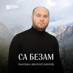 Обложка трека Вай вовший генахь ду
