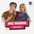 Kriptonita - MC Uchoa