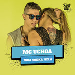 Обложка трека Joga Vodka Nela