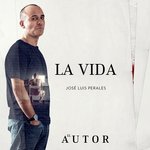 Обложка трека La Vida