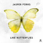 Обложка трека Like Butterflies