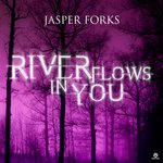 Обложка трека River Flows in You