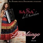 Обложка трека Libertango