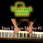 Обложка трека Yann Tiersen Piano Medley #2