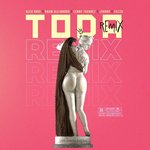 Обложка трека Toda