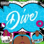 Обложка трека Dive