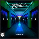 Обложка трека Passenger