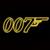 007 - James Bond - J.b.