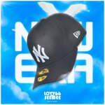 Обложка трека New Era